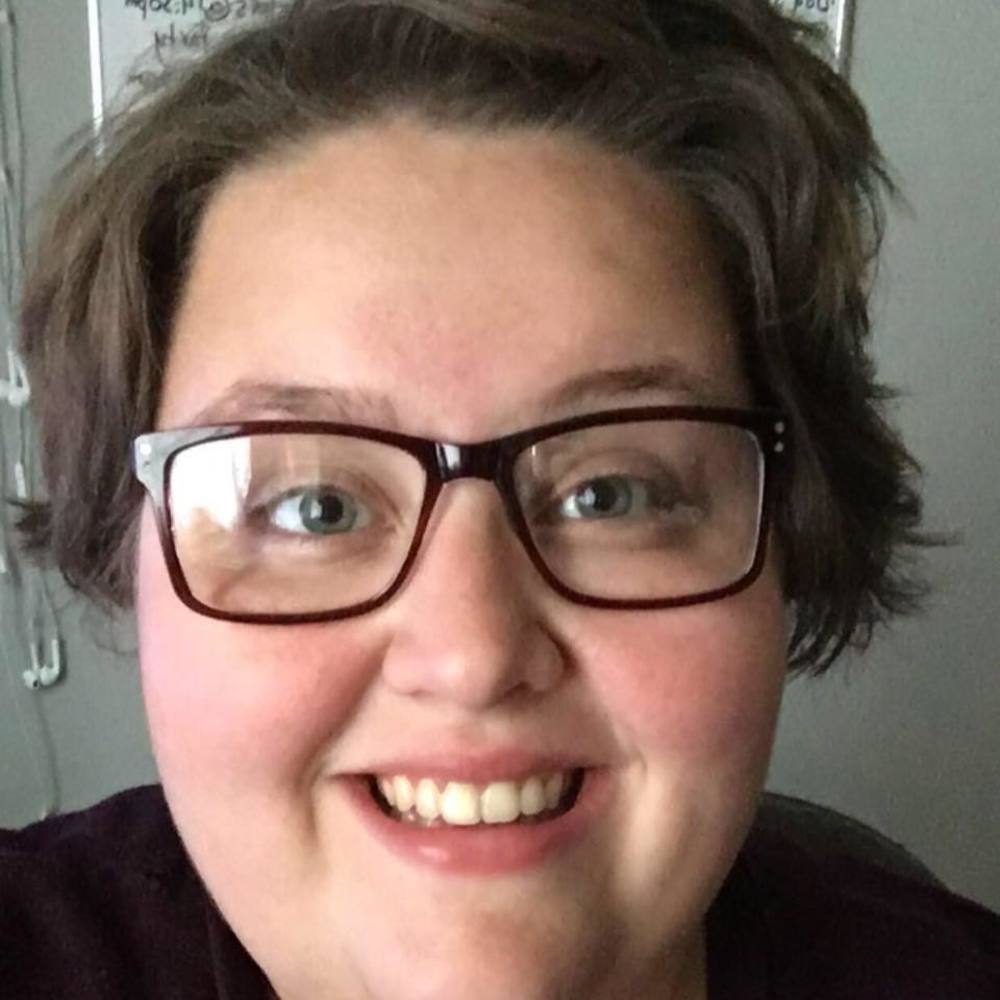 Meet your Posher, Miranda